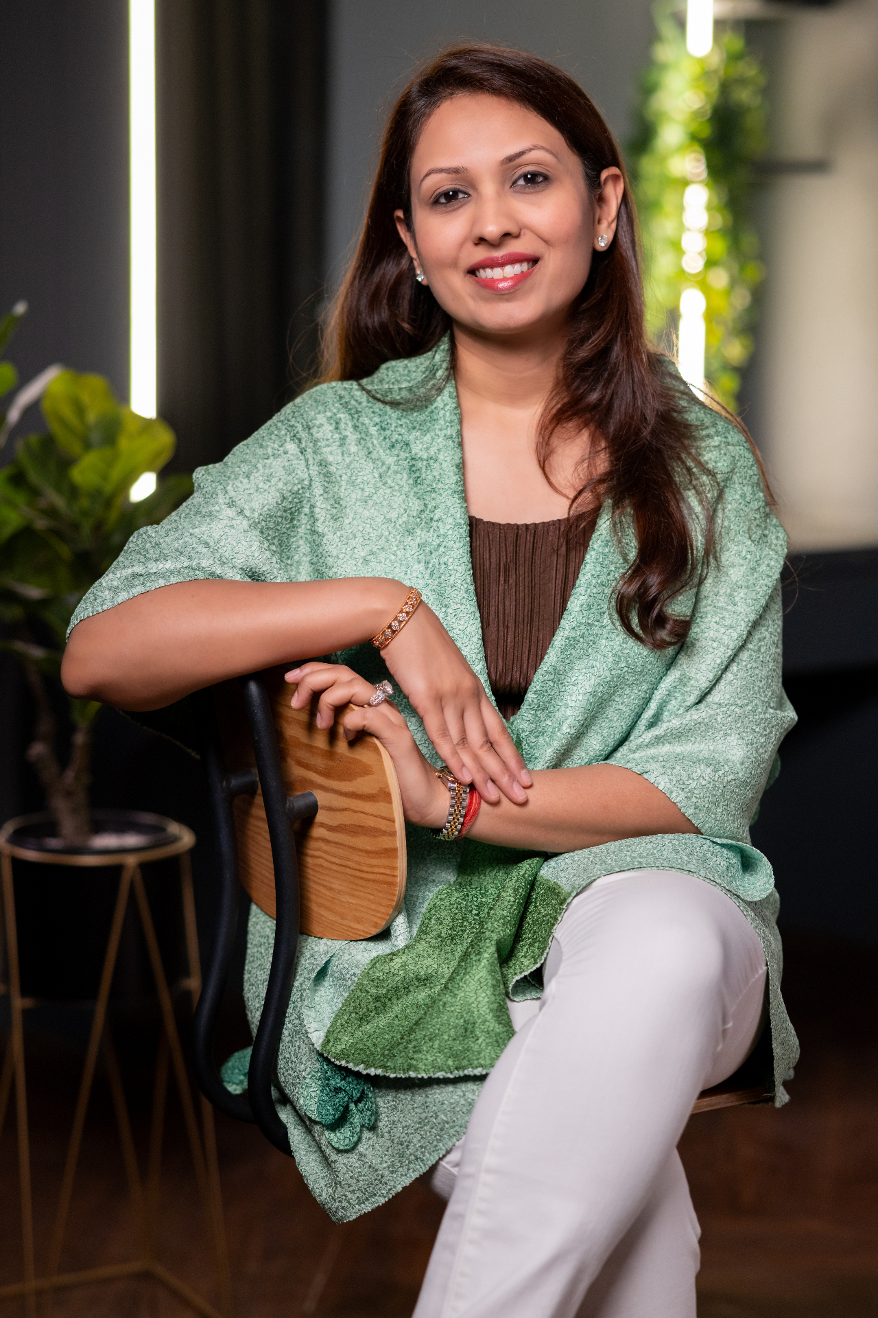Dr. Priyanka Tibrewala