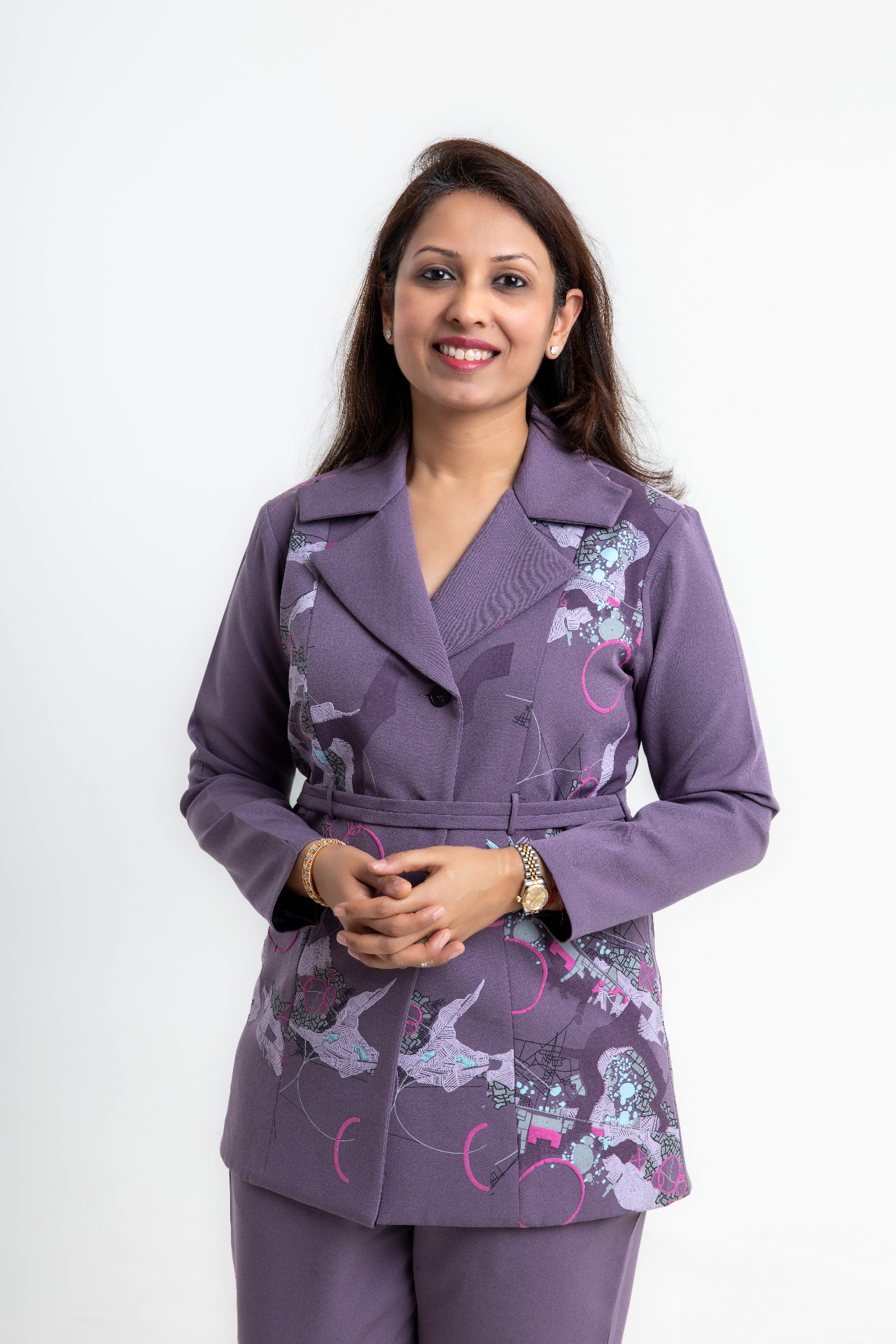 Dr. Priyanka