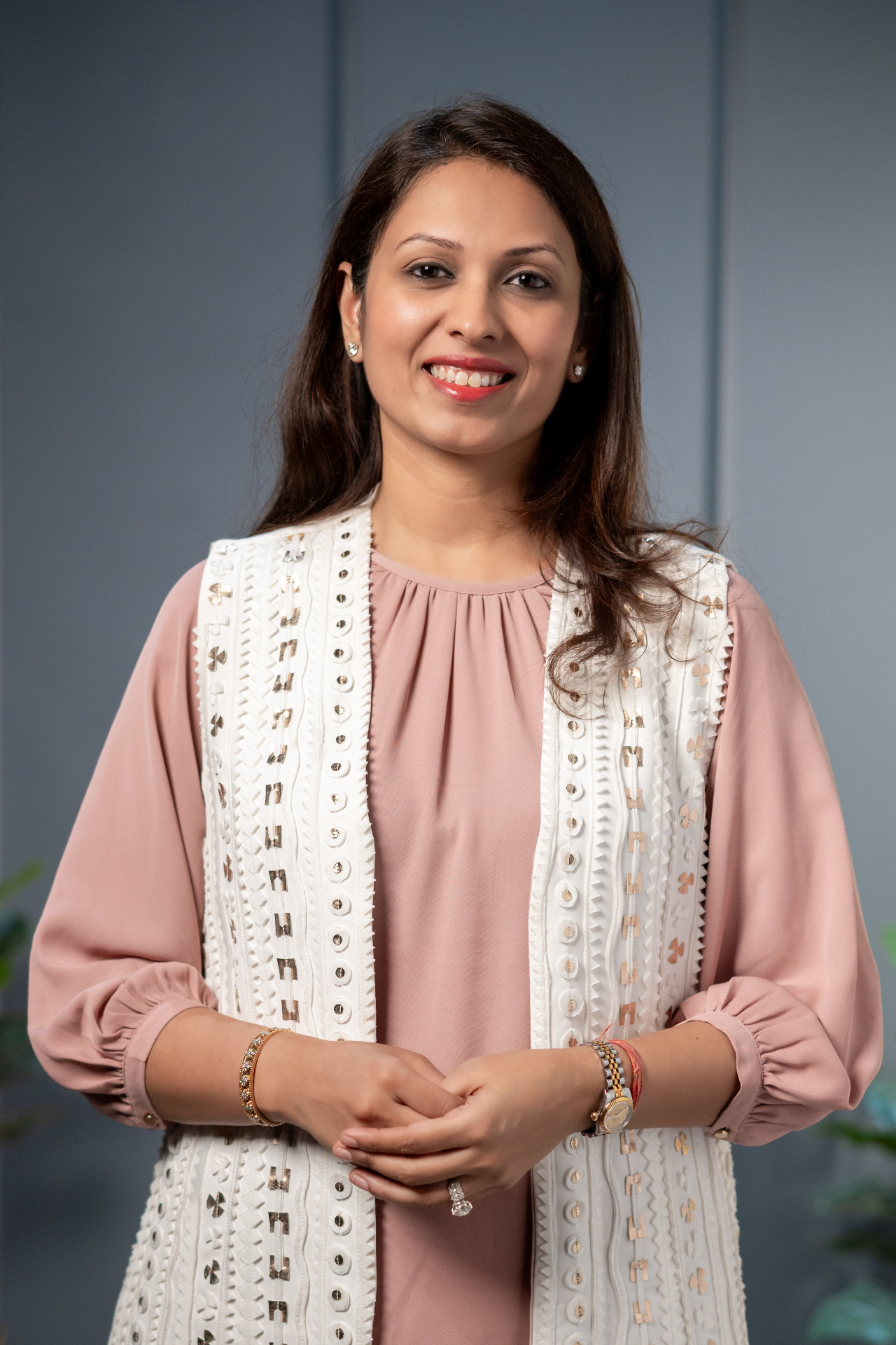 Dr. Priyanka Tibrewala